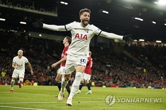 손흥민 절친 '애틋한 효심'…