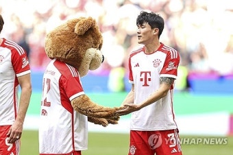 '방출설' 김민재, 결국 1회용이었나?…투헬의 배신 