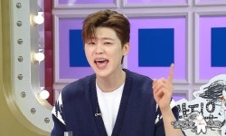 박지현 가족 4명이 PC방서 살았다…목욕은 베란다에서 (라스)