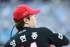 원태인 vs 양현종 빅매치, 270분 혈투 끝 KIA가 웃었다→타이거즈 연승→삼성 3연패 [대구:스코어]