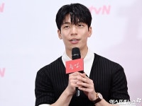 위하준 정려원 향한 직진, 브레이크 고장 나 (졸업)[엑s 현장]