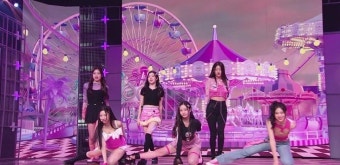 '아이랜드2' 디지털 조회수 1억뷰 '글로벌 화제 입증'