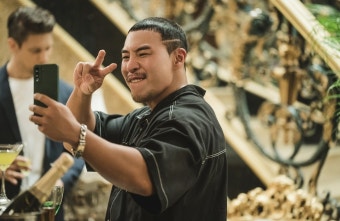 태원석, 일당백 '주먹요정' 변신 완료 (플레이어2)