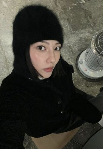 [단독] 변우석 럽스타 아니었다…모델 전지수, DJ와 열애