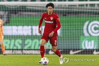 충격! 日 수비수, 김민재 밀어낸다…슈투트가르트 DF 뮌헨 입성 구체화 