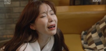 '미녀와 순정남' 임수향, 결국 누드 촬영 중단하고 고윤에 손 내밀었다