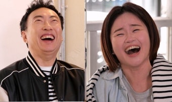 '사당귀' 김효진 