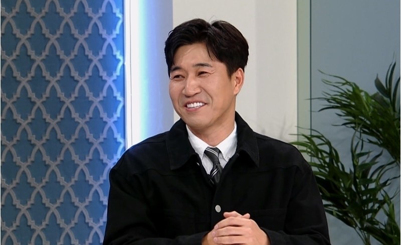 가수 김종민, 2세 계획 고백...딸·아들 낳고 싶다 현장 솔직 고백에 시청자들 호응