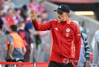 김민재 어쩌나! 노이어-뮐러 투헬 바지가랑이 붙잡는다...KIM에겐 악재