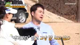 전현무, 3연속 그물 굴욕…