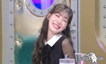 티파니 영, 송중기→송강호와 연기 호흡 