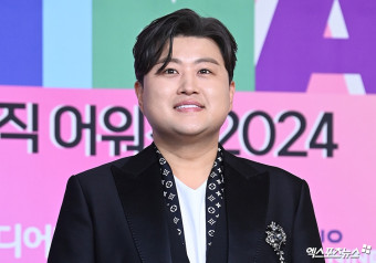 '뺑소니 혐의' 김호중, 차량 블랙박스 없었다…경찰 압수수색 영장 신청