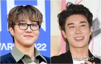 '산이와 미정산금 분쟁' 빅플래닛 차가원 회장 
