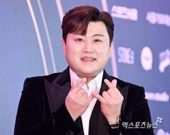 뺑소니 논란 김호중 소속사 대표 