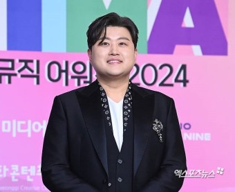 김호중 소속사 대표 