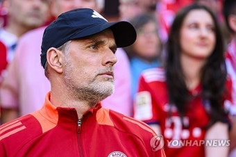김민재만 괴롭히고 떠나가네요…투헬, '뮌헨 퇴진' 확정→