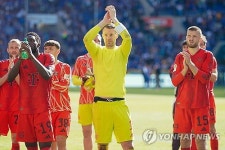 김민재 없어도 진다 뮌헨의 추락...호펜하임에 2-4 충격 역전패→3위 마무리+무관 확정 [분데스 리뷰]