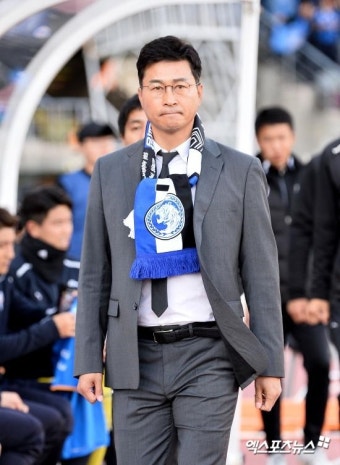 'KFA 5월 약속 못 지킨다' 축구대표팀, 6월도 임시감독 체제...김도훈 선임 [오피셜]