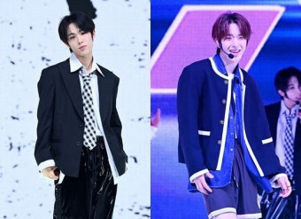 'JYP 新 보이그룹' 넥스지, 한국서 데뷔 