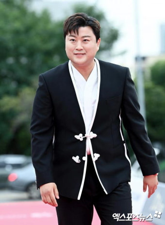 '음주 뺑소니' 김호중, 학폭 의혹까지? 