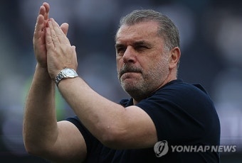 토트넘 날벼락! 뮌헨, 포스테코글루도 감독 후보로 올려놨다→콤파니 안 되면 접촉? 
