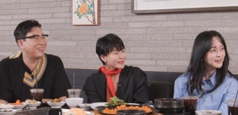 이상민, 양정아와 핑크빛? 