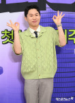 양세형 하이엔드 소금쟁이 바로 접니다[엑s HD포토]