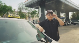 곽튜브, 우즈벡 어몽·오리뽀 형님 만난다 (세계기사식당2)