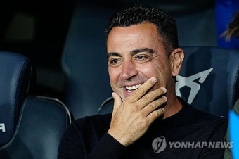 사비, 한국 대표팀 감독직 거절…N번째 
