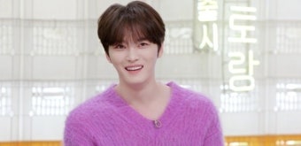 김재중, 임시완과 10년 절친…