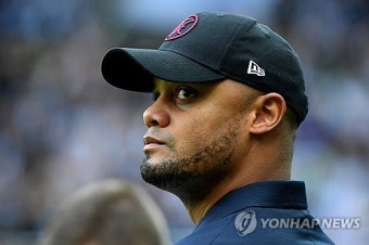 '김민재 잡는다'…콤파니 뮌헨행 HERE WE GO 총력, 현소속팀 '직접 전화 설득'