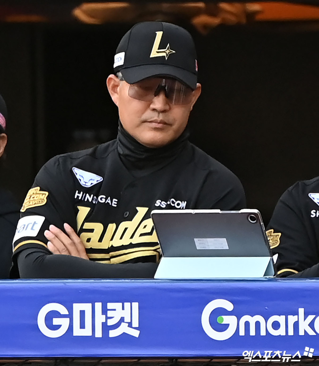 SSG 랜더스, 이숭용 감독 순리대로 가야 할 것 강조, 포스트시즌 진출 약속(revised)