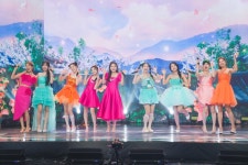 중랑구 홍보대사 노릴 것 김소연→배아현에 선전 포고 (미스쓰리랑)