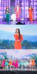 중랑구 홍보대사 노릴 것 김소연→배아현에 선전 포고 (미스쓰리랑)