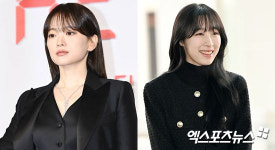 한정식집 딸 천우희·엔터대표 딸 수빈…알고 보니 금수저 [엑s 이슈]