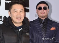 래퍼 길, 김호중과 동행 CCTV 포착→음주운전 방조 NO 해명 [종합]