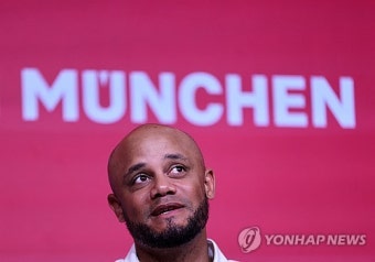 아뿔싸! 김민재 몸값 '25% 폭락'…콤파니 뮌헨 감독 부임 올여름, KIM에겐 승부처