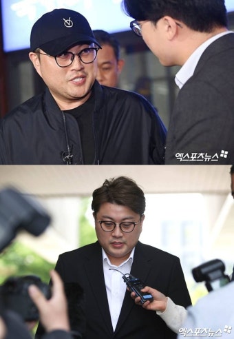 김호중, 혐의 추가→오늘(31일) 검찰 구속 송치…몰락의 일주일 [엑's 투데이]