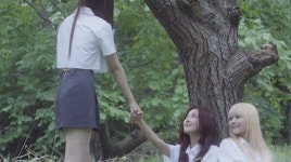 신예 걸그룹 수피아, 하이틴 감성 가득…Deeeep 티저 공개