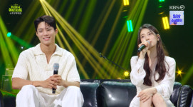 박보검♥수지, 커플 사진 더 있다…영화 잘 되면 더 공개 (더시즌즈)[종합]