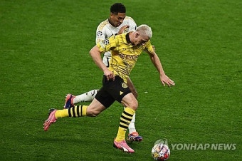 '우승 DNA' 레알 마드리드, 도르트문트 2-0 꺾고 UCL 우승...통산 15번째 [UCL 리뷰]