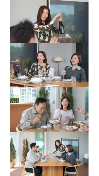 안선영 