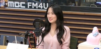 김혜윤, 라디오 첫 출연 티나네…'임솔' 향수브랜드 시원하게 공개 (브런치카페)