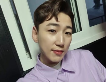가수 영기, '김호중 소속사'와 결별…