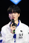 라스칼 김광희, 차분한 인사[포토]