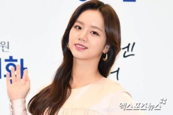 생일 맞은 혜리 