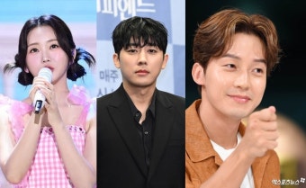 '민폐' 김호중, 동료들은 무슨 죄…소속사 잃고 방송도 잃고 [엑's 이슈]