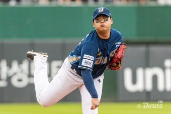 NC 다이노스, 한화 이글스 상대 5-2로 승리…신민혁의 QS 호투와 박건우의 활약