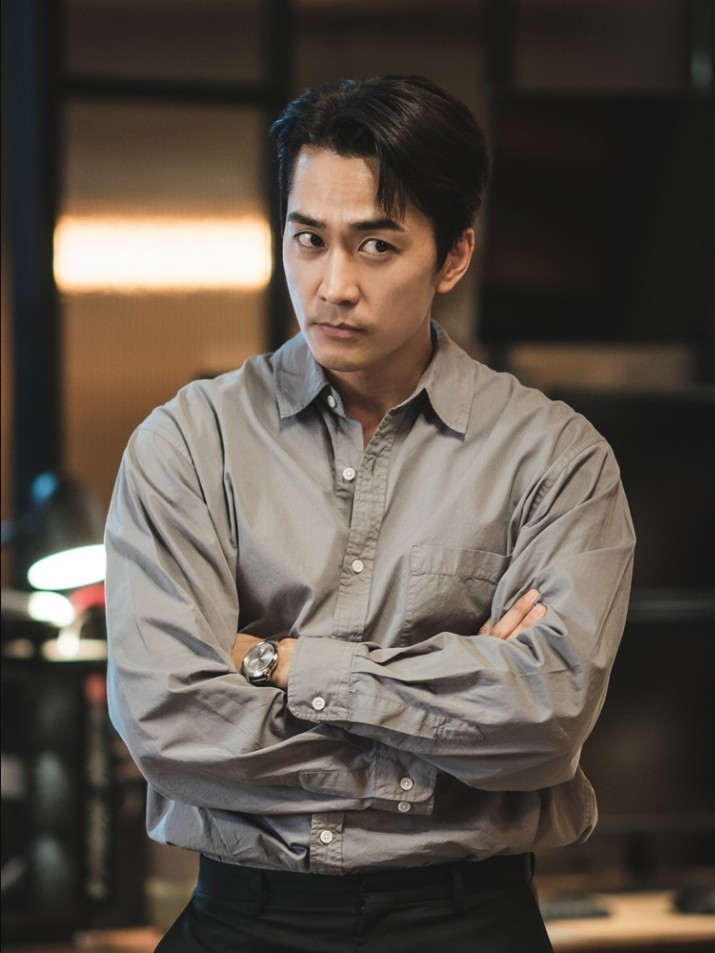 송승헌 주연 플레이어2, 강하리와 꾼들의 화려한 해피 엔딩 기대되는 종영식!
