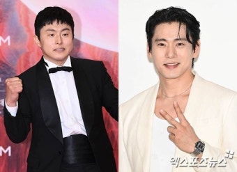 기안84, 유태오와 미국 진출…  '태계일주' 스핀오프 '음악일주' 제작 확정 [공식입장]